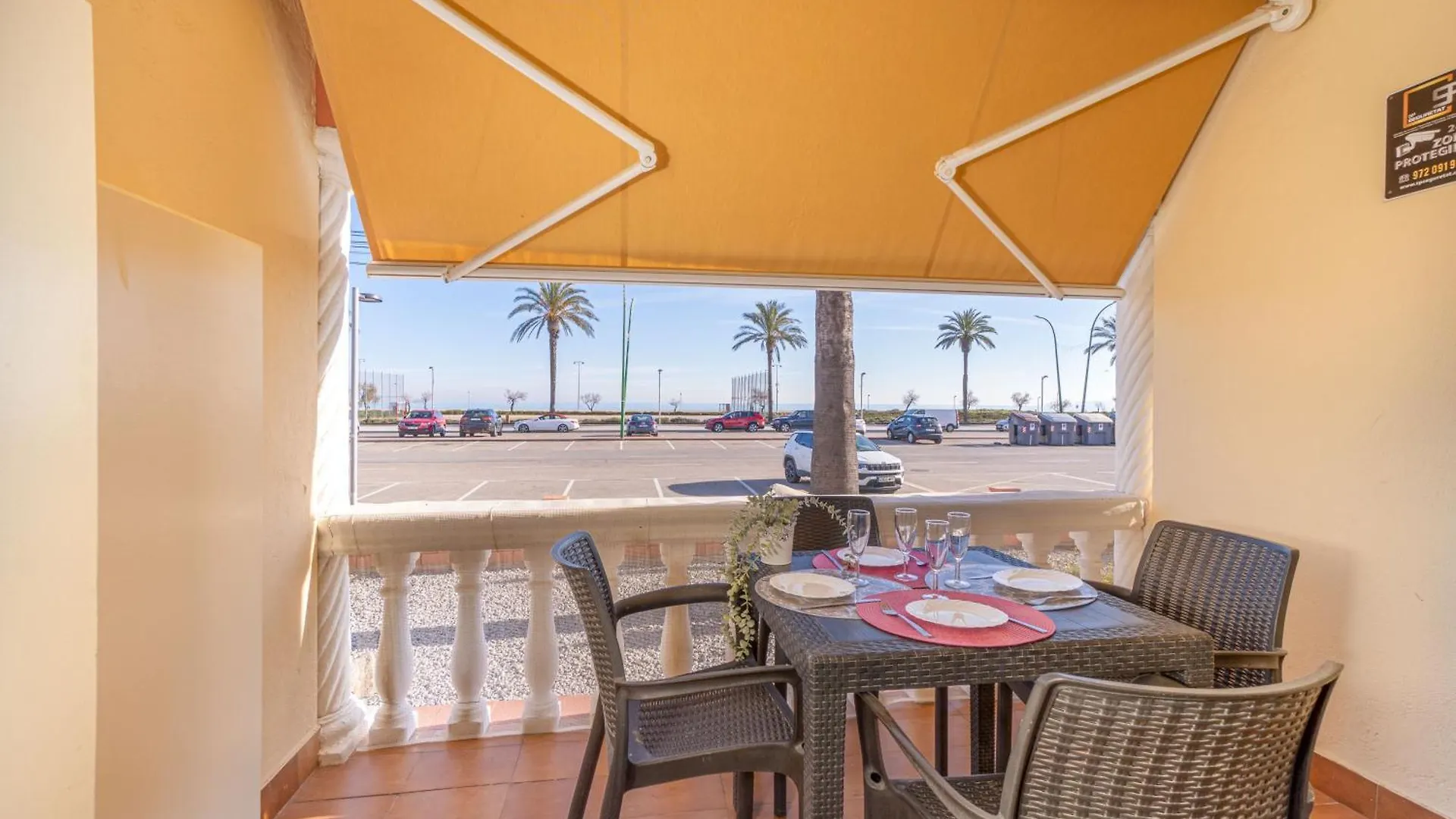Apart-Rent Apartment Bahia 0018 Empuriabrava