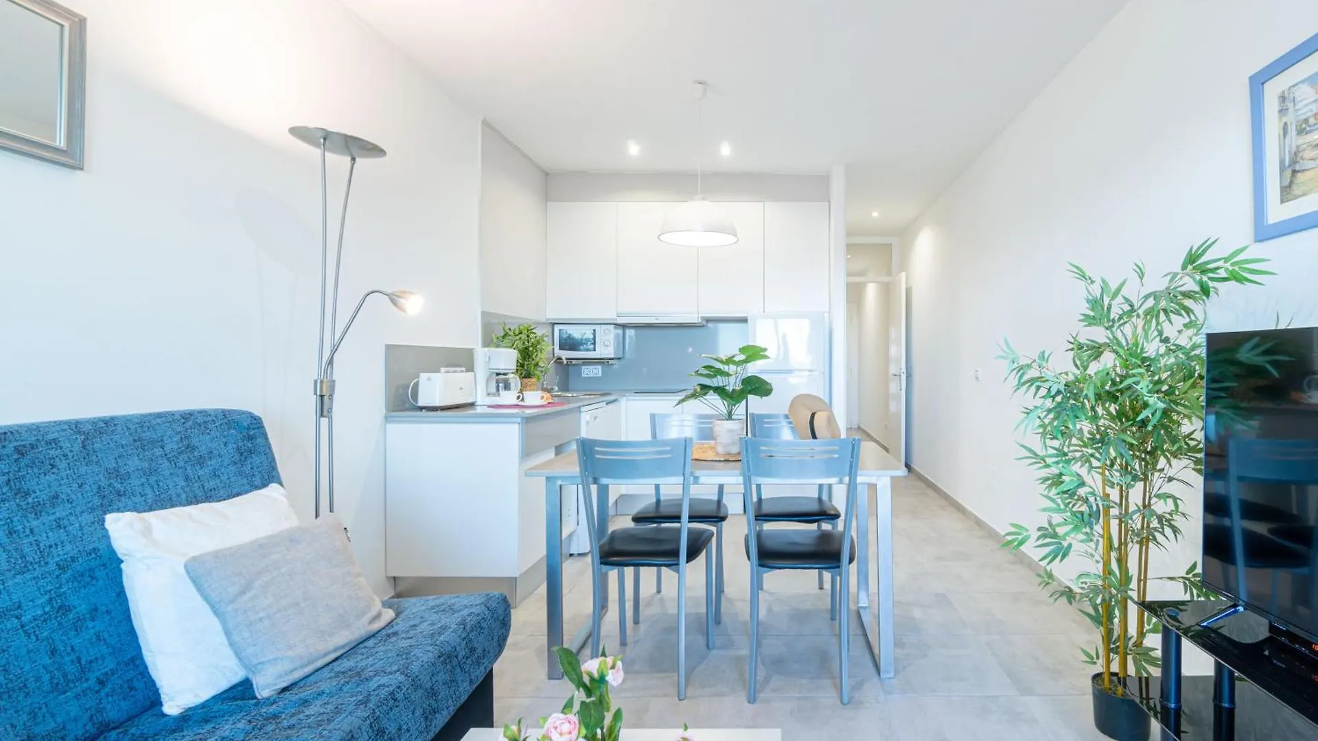 Apart-Rent Apartment Bahia 0018 Empuriabrava