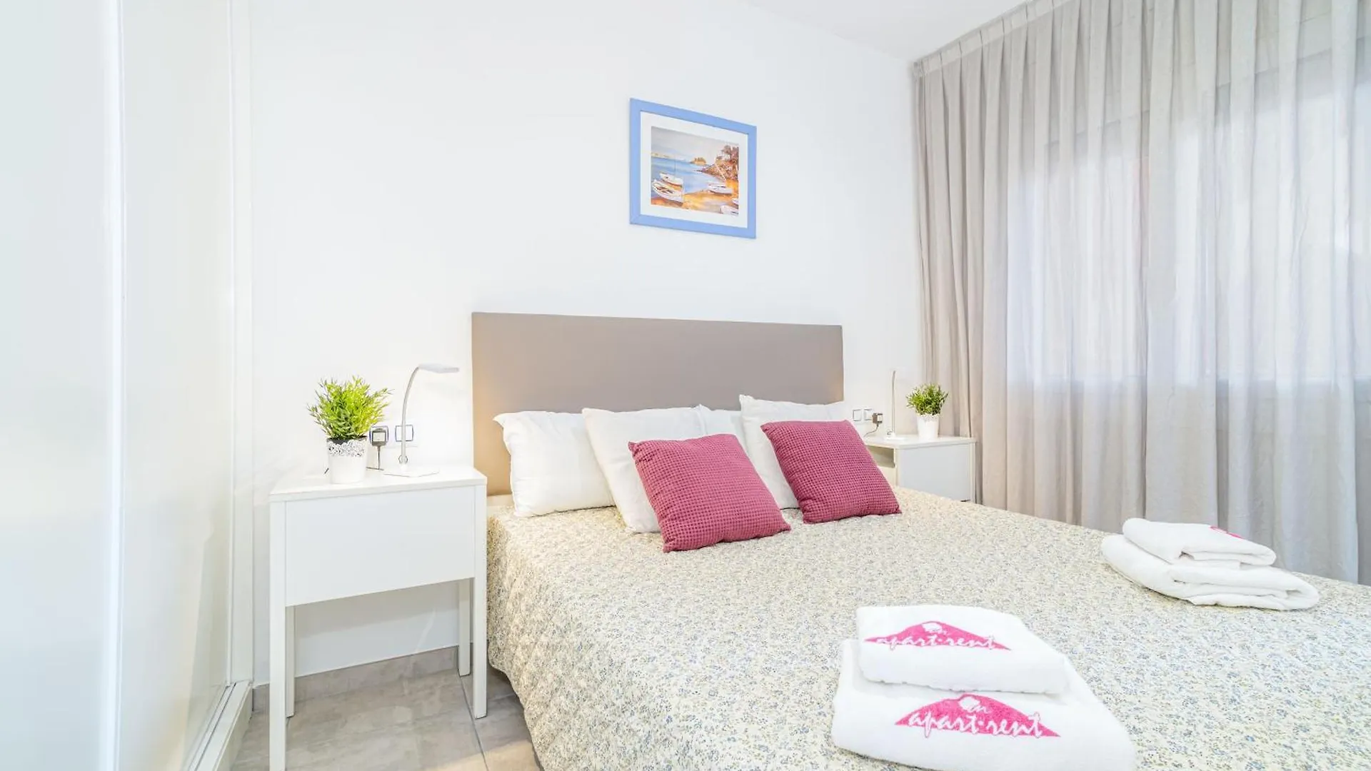 Apart-Rent Apartment Bahia 0018 Empuriabrava