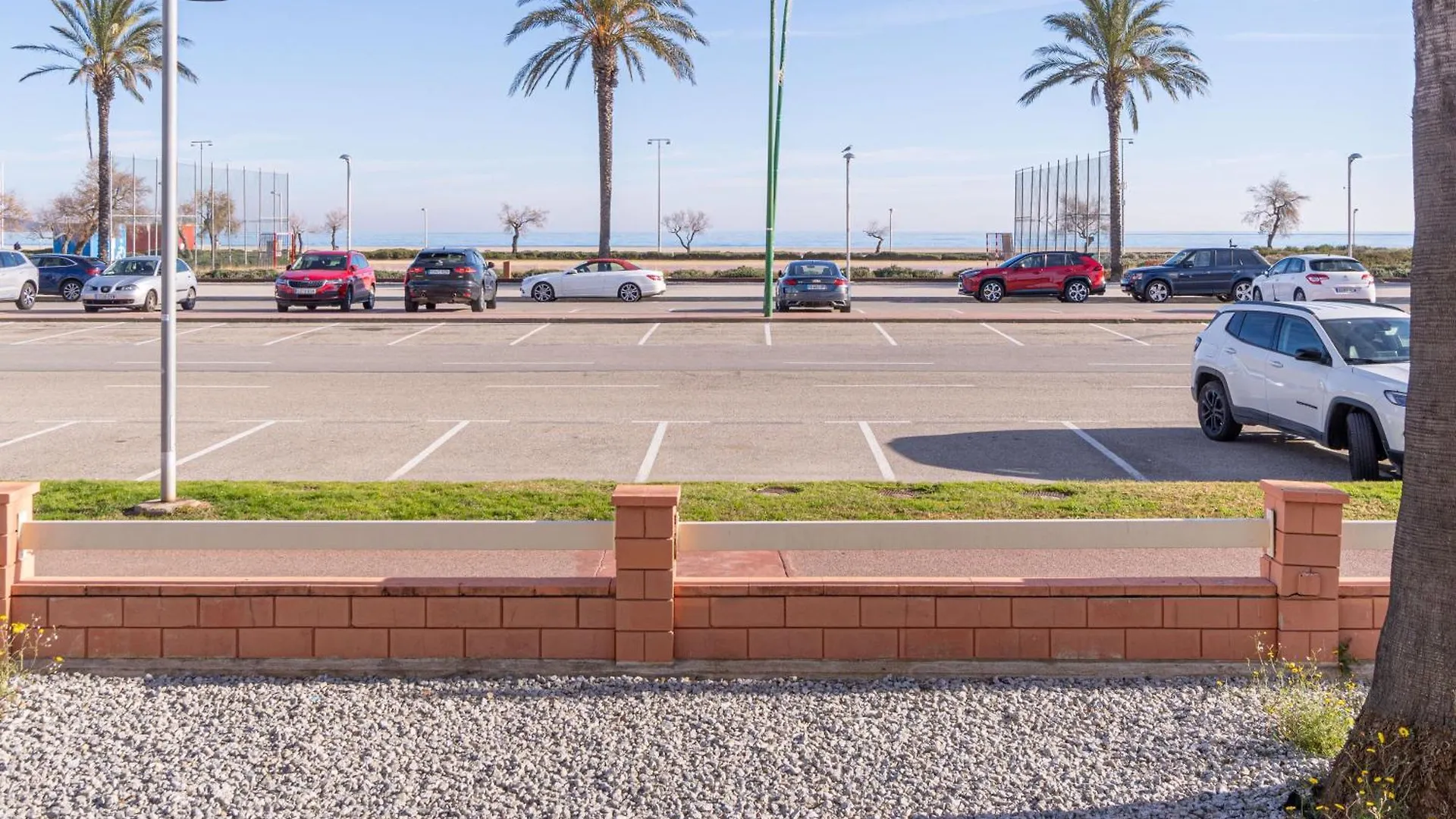 Apart-Rent Apartment Bahia 0018 Empuriabrava 0*,  Spain