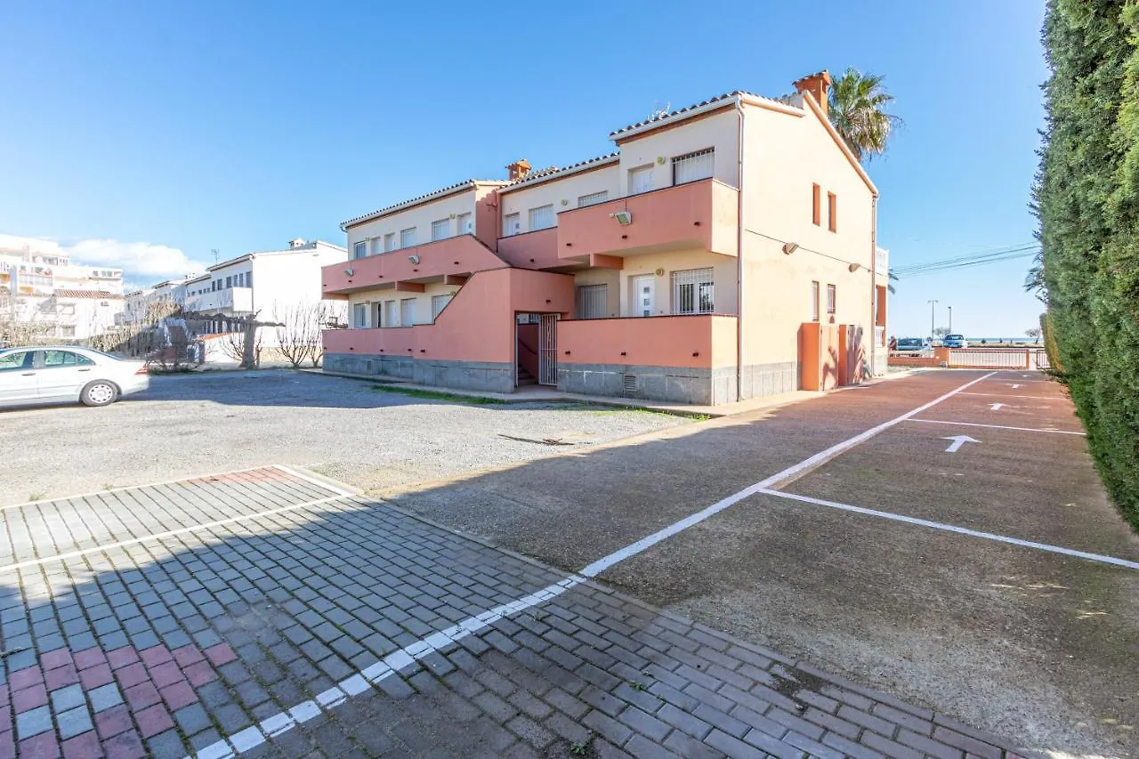 Apart-Rent Apartment Bahia 0018 Ampuriabrava 0*,
