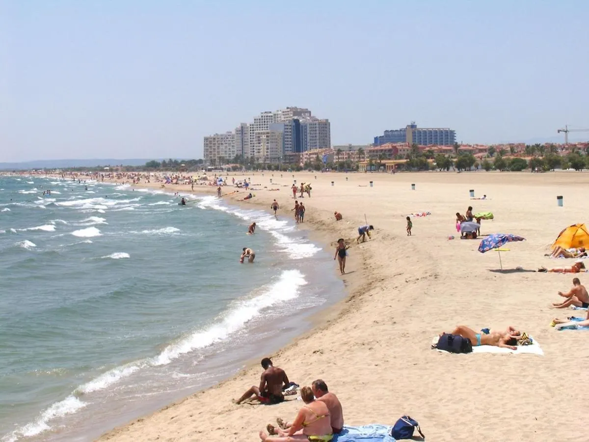 Apart-Rent Apartment Bahia 0018 Ampuriabrava