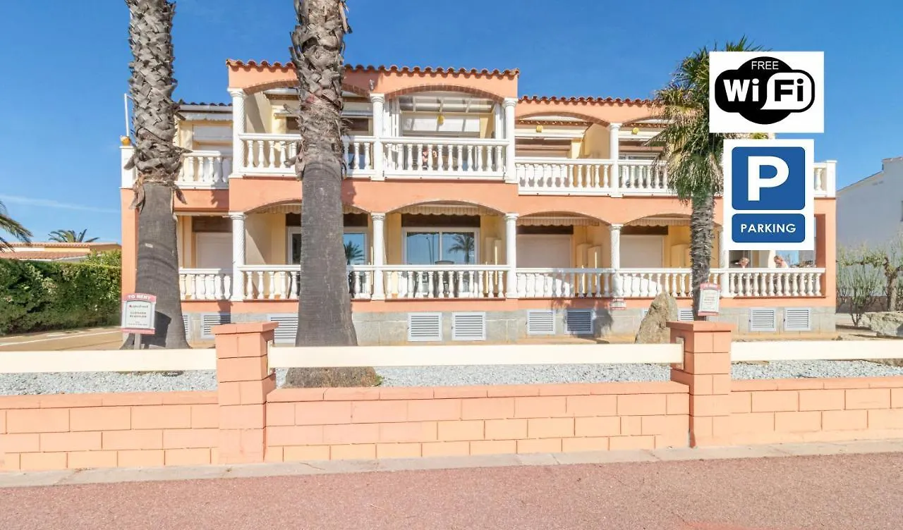 Apart-Rent Apartment Bahia 0018 Ampuriabrava