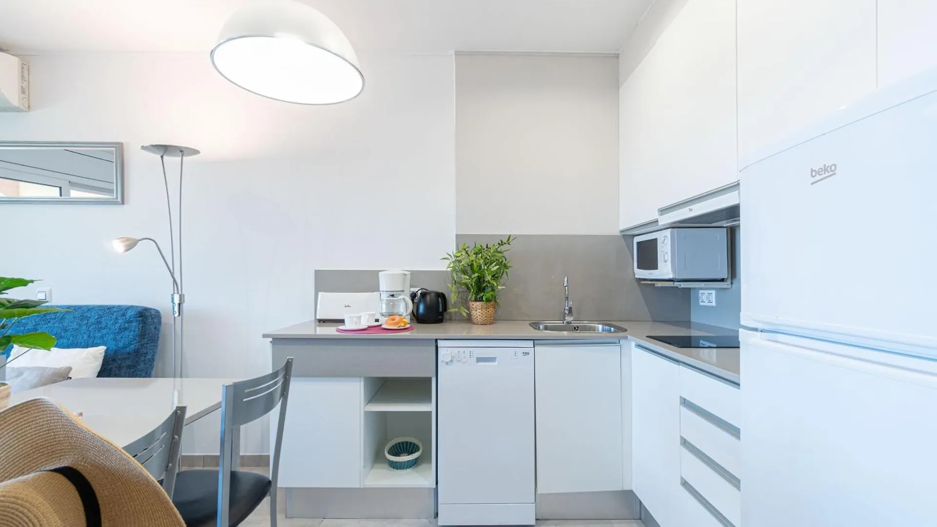 Apart-Rent Apartment Bahia 0018 Ampuriabrava