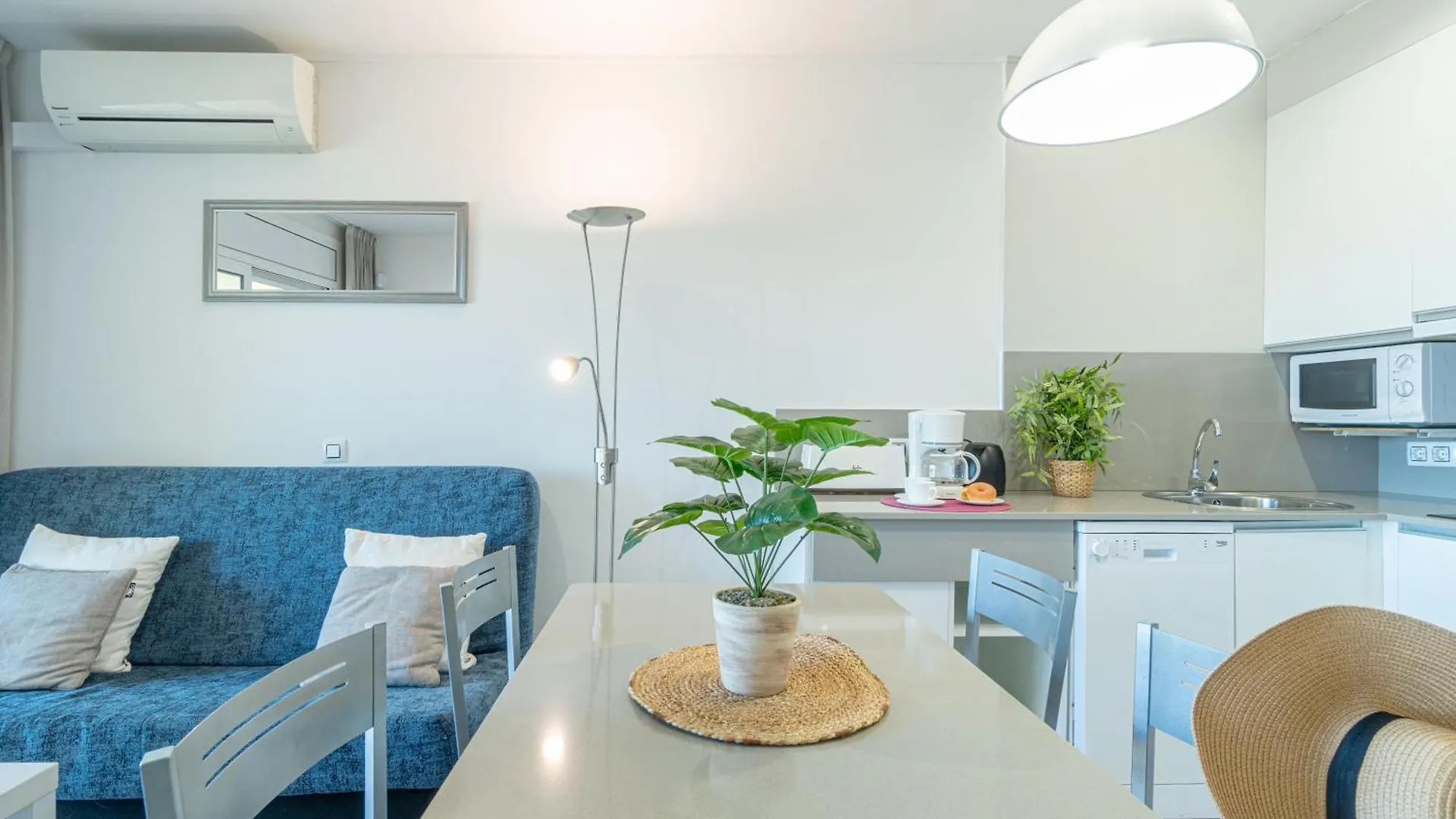 Apart-Rent Apartment Bahia 0018 Ampuriabrava