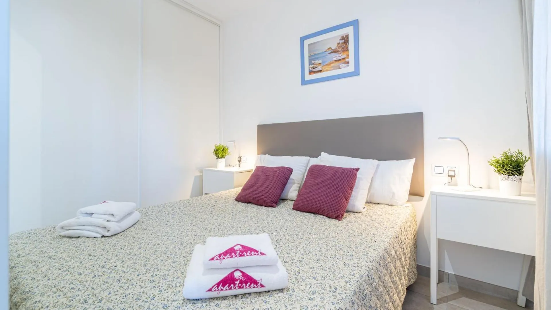Apart-Rent Apartment Bahia 0018 Ampuriabrava