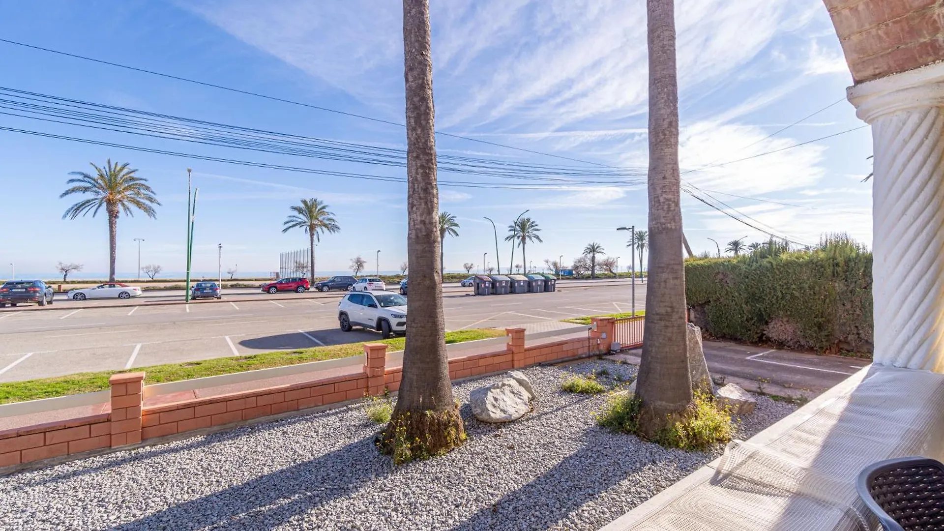 Apart-Rent Apartment Bahia 0018 Ampuriabrava España