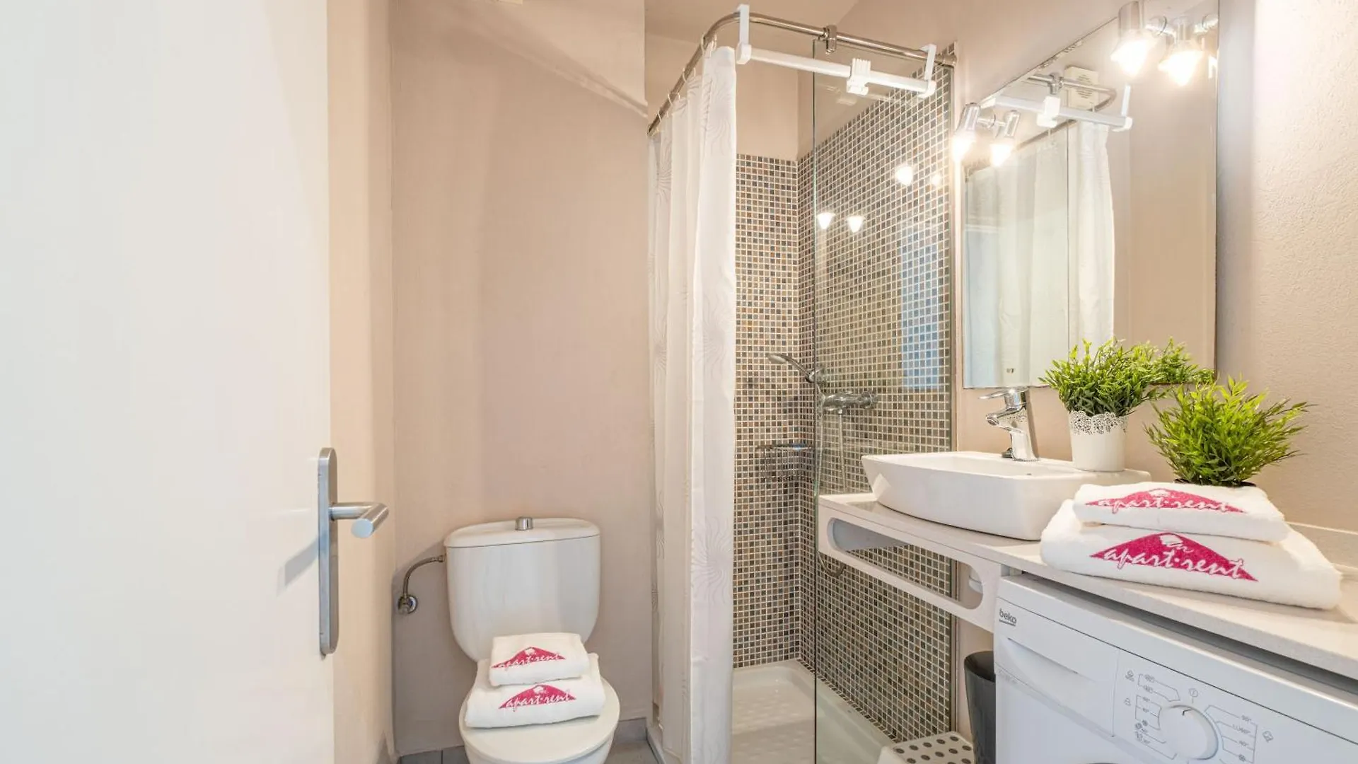 Apart-Rent Apartment Bahia 0018 Ampuriabrava